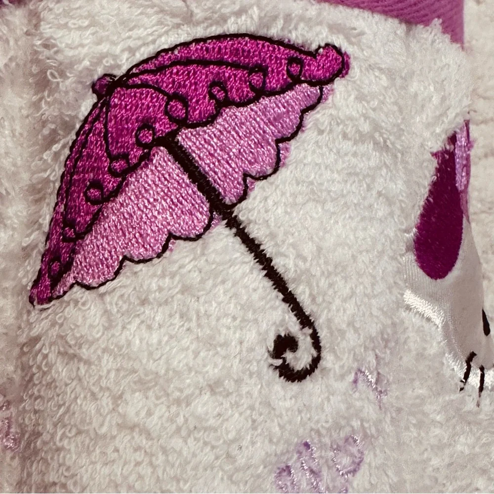 Sanrio | Washcloths | Hello Kitty Washcloth Set